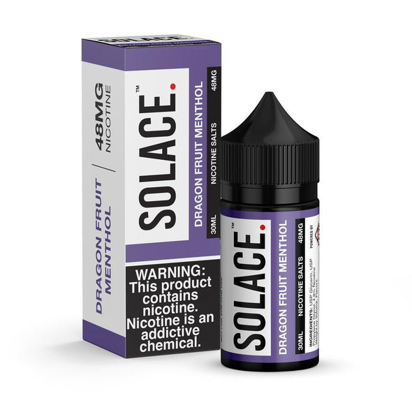 SOLACE SALTS 30ML