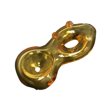 2.5" DONUT MOUTH PIPES - ASSORTED