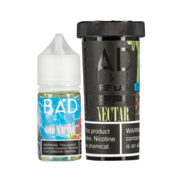 BAD DRIP SALTS 30ML