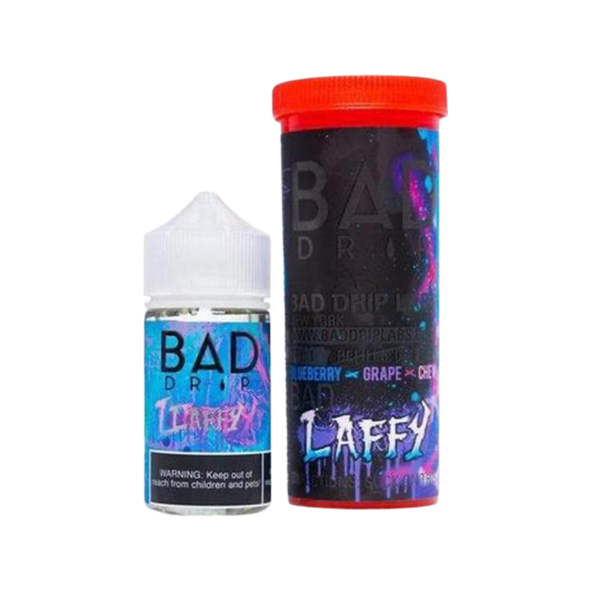 BAD DRIP FREEBASE 60ML