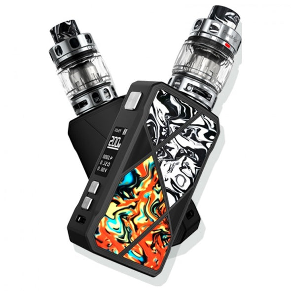 FREEMAX MAXUS 200W KIT