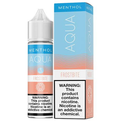 AQUA MENTHOL 60ML