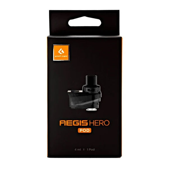 GEEKVAPE AEGIS HERO POD 4ML