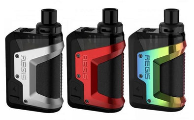 GEEKVAPE AEGIS HERO KIT