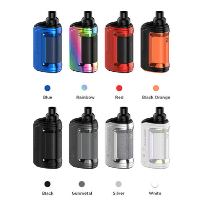 GEEKVAPE HERO 2 KIT