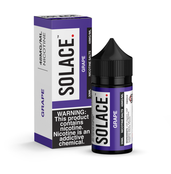 SOLACE SALTS 30ML