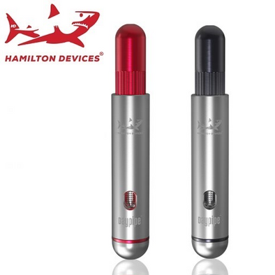 HAMILTON DAYPIPE