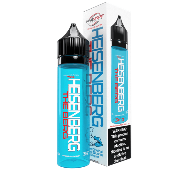 HEISENBERG ORIGINAL 75ML