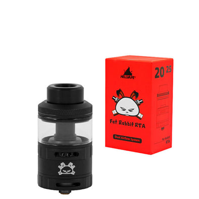 HELLVAPE FAT RABBIT RTA TANK