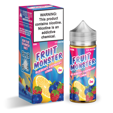 MONSTER FRUIT 100ML