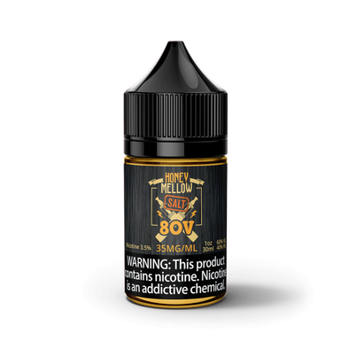 HONEY MELLOW SALT 30ML