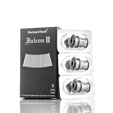 HORIZON TECH FALCON 2 SECTOR MESH COIL