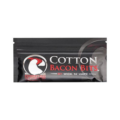 COTTON BACON BITS