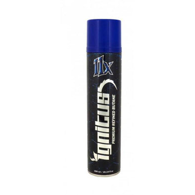 IGNITUS BUTANE