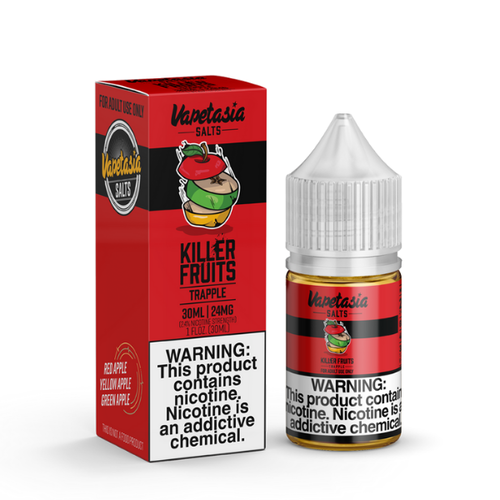 VAPETASIA KILLER FRUIT 30ML