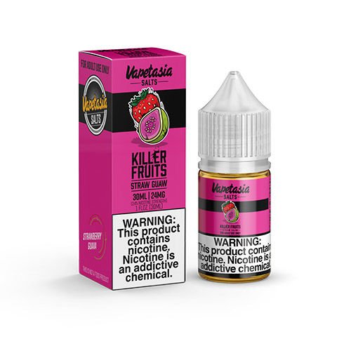 VAPETASIA KILLER FRUIT 30ML