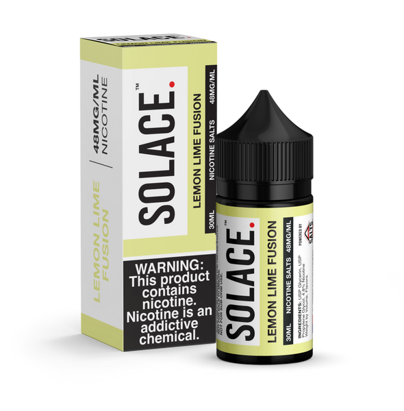 SOLACE SALTS 30ML