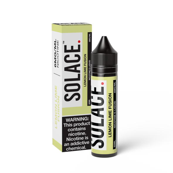 SOLACE FREEBASE 60ML