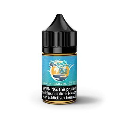 MAHALO SALT COOL BREEZE 30ML