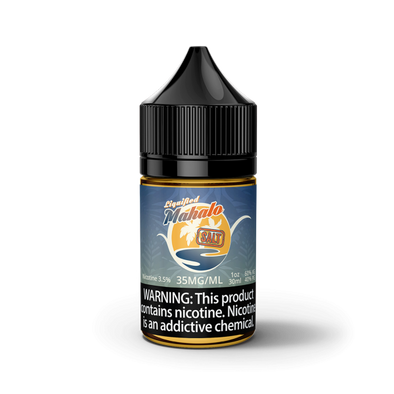 MAHALO SALT 30ML