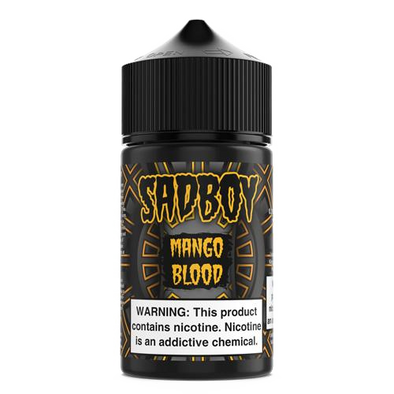 SAD BOY 60ML