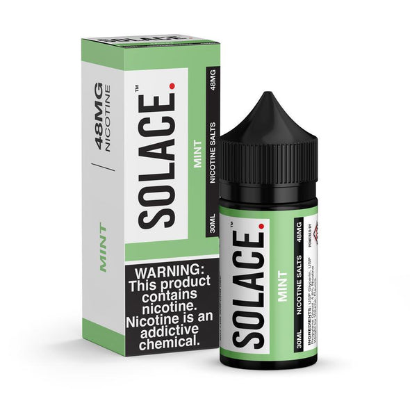 SOLACE SALTS 30ML