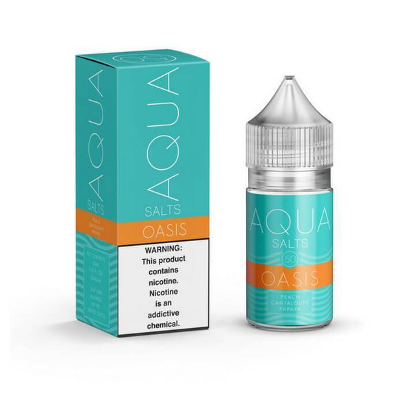 AQUA SALTS ORIGINAL 30ML