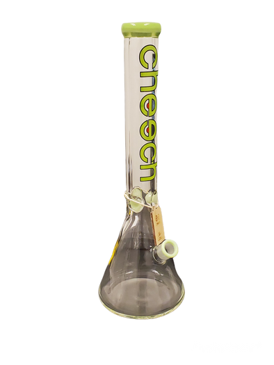 CHEECH 18" - 9MM COLOR BEAKER