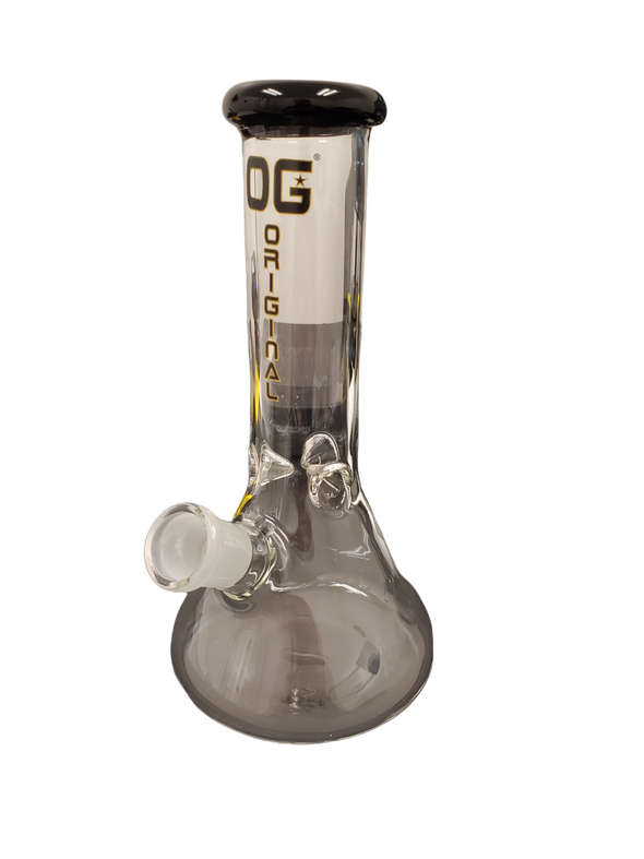 CHEECH 8" MINI BEACKER - ASSORTED