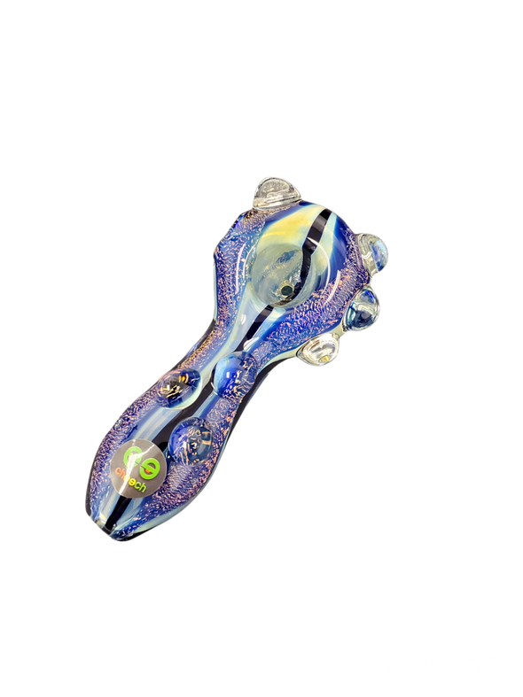 CHEECH PIPIE 162 PIPES - ASSORTED