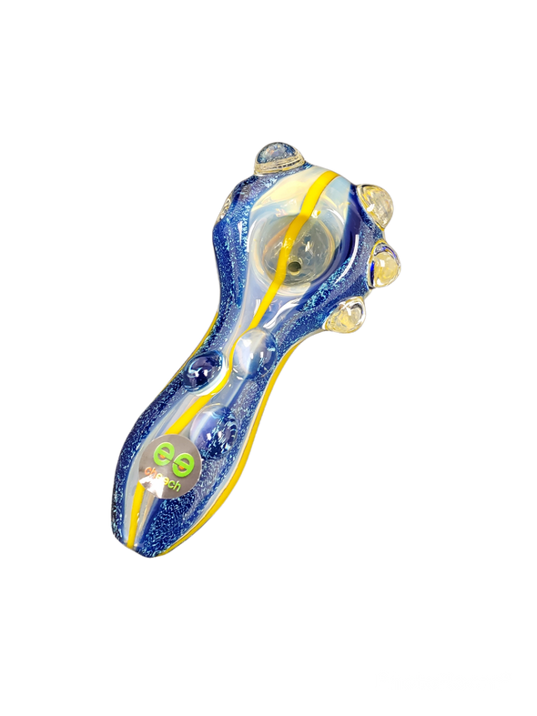 CHEECH PIPIE 162 PIPES - ASSORTED