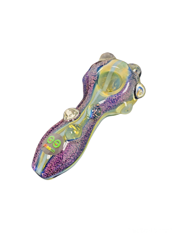 CHEECH PIPIE 162 PIPES - ASSORTED