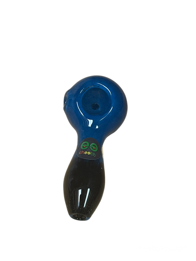 TWO TONE MINI SPOON PIPE