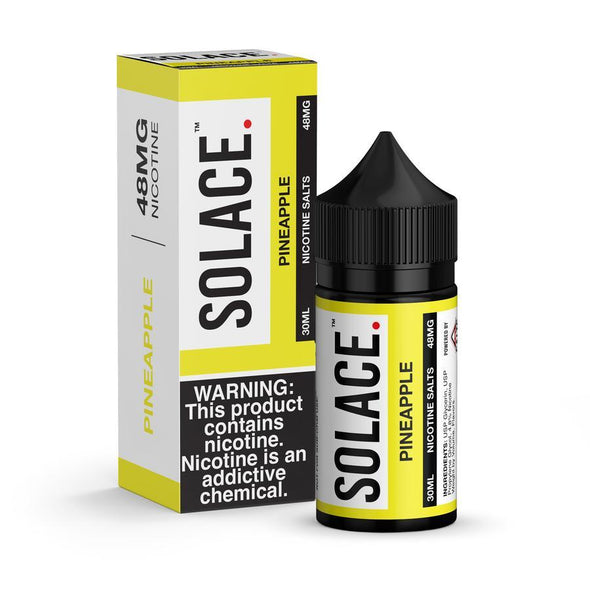 SOLACE SALTS 30ML