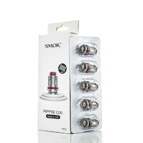 SMOK RPM COILS