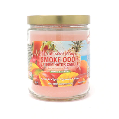 SMOKE ODER CANDLE - ASSORTED