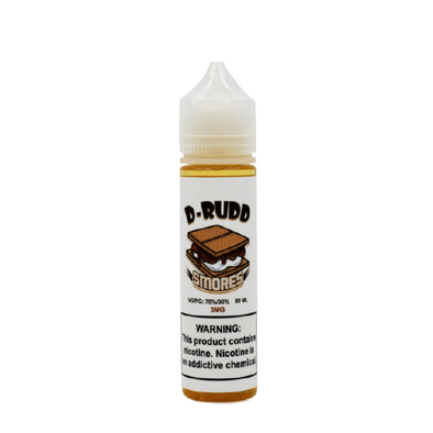 80V DRIP VAULT SMORES 60ML