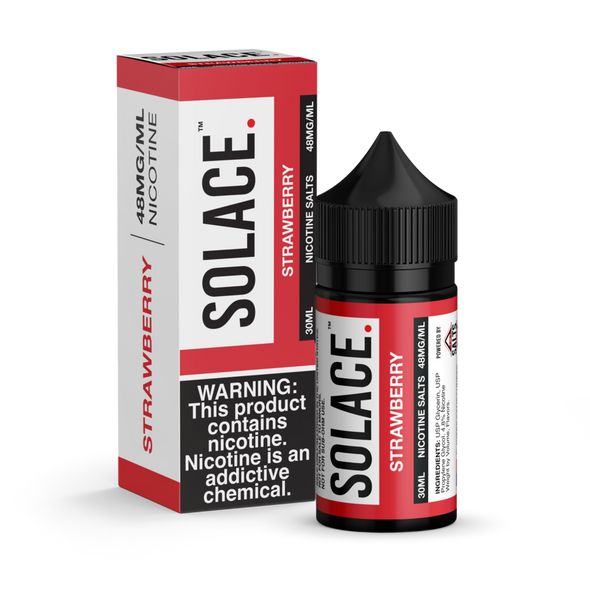 SOLACE SALTS 30ML