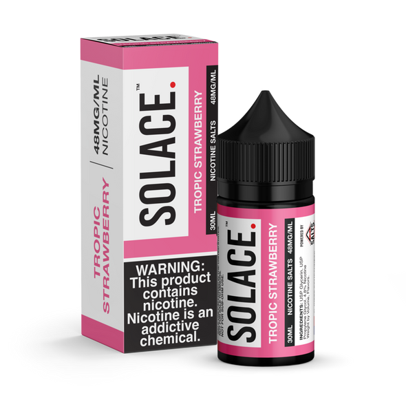 SOLACE SALTS 30ML