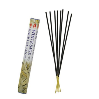 HEM INCENSE STICKS - ASSORTED