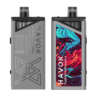 UWELL HAVOK V1 POD MOD