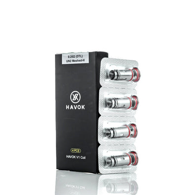 UWELL HAVOK V1 COIL 0.25OHM