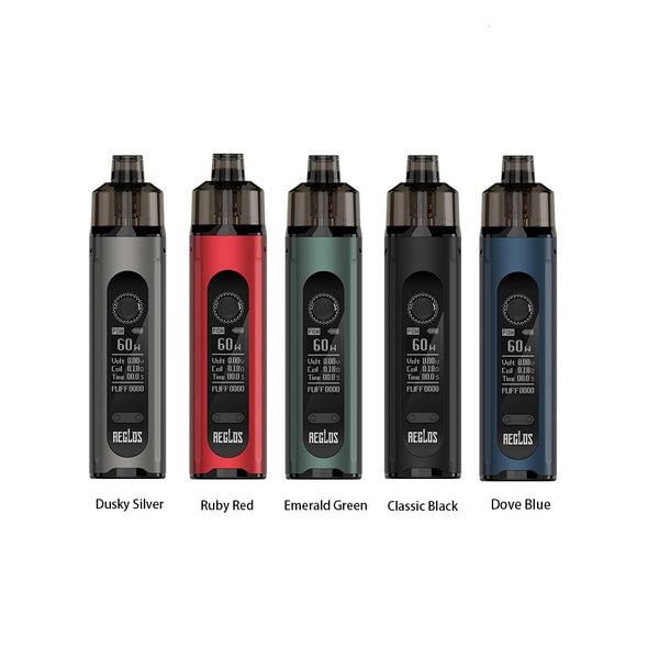 UWELL AEGLOS H2 POD MOD