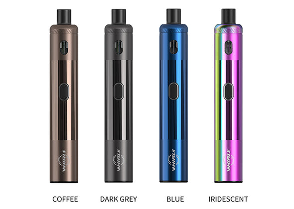 UWELL WHIRL S KIT