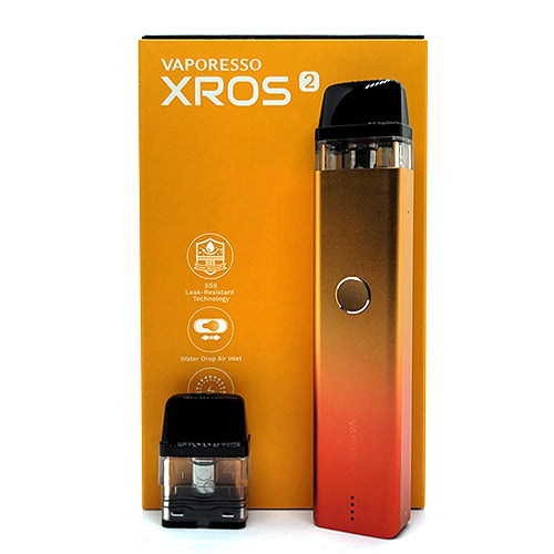 VAPORESSO XROS 2 KIT - ASSORTED