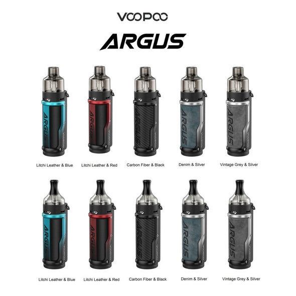 VOOPOO ARGUS