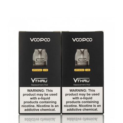 VOOPOO VMATE CARTRIDGE V2