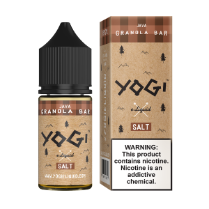 YOGI SALTS 30ML