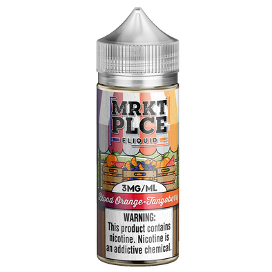 MRKT PLCE FRUIT 100ML