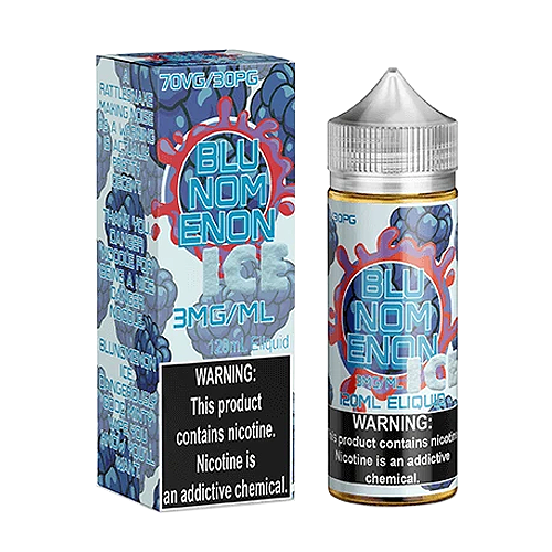 NOMENON ICE 120ML